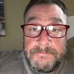 Meet your Posher, Jim